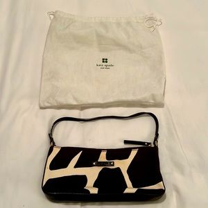 Kate Spade Clutch